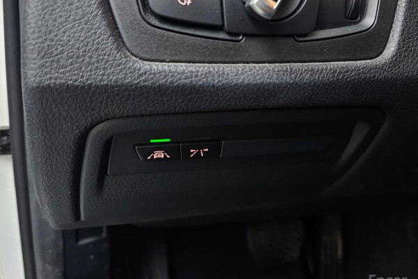 2018 BMW 3 серии с пробегом 120 478 км