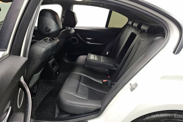 2015 BMW 3 серии с пробегом 100 493 км