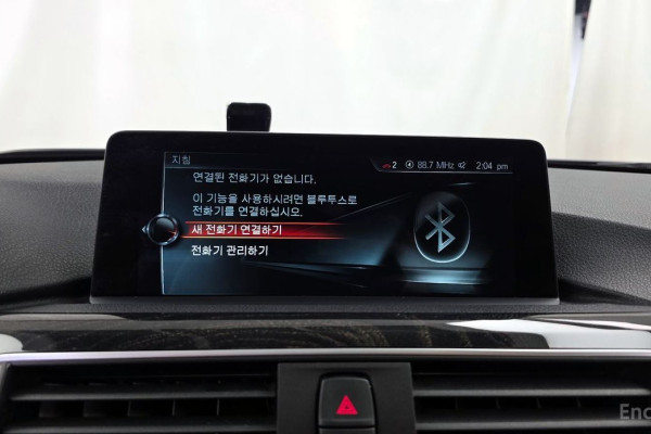 2016 BMW 3 серии с пробегом 51 769 км