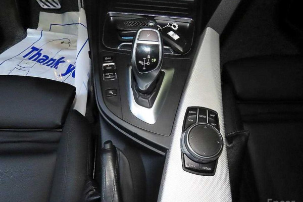 2017 BMW 3 серии с пробегом 111 261 км