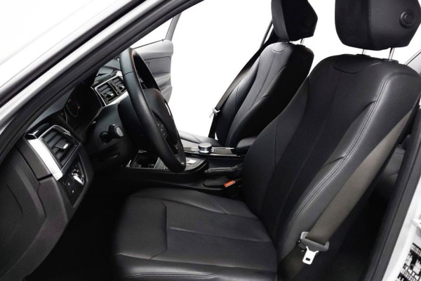 2018 BMW 3 серии с пробегом 91 064 км