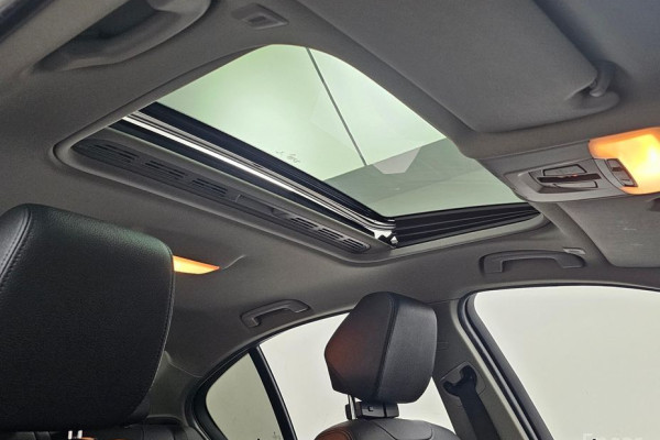 2018 BMW 3 серии с пробегом 120 478 км