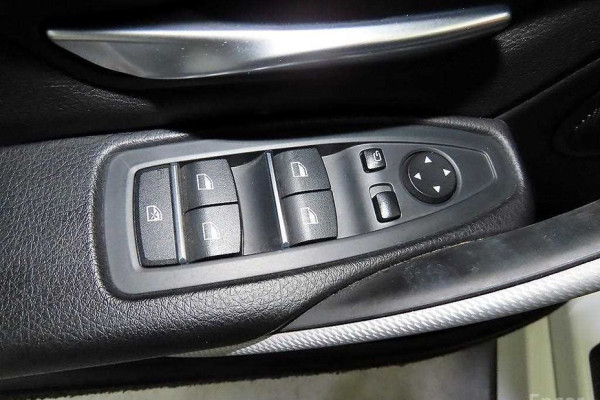 2017 BMW 3 серии с пробегом 111 261 км