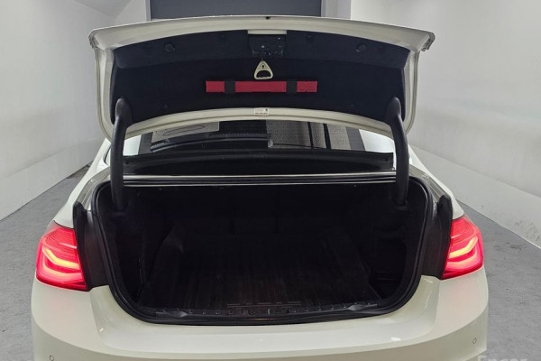 2018 BMW 3 серии с пробегом 120 478 км