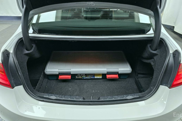 2015 BMW 3 серии с пробегом 77 480 км