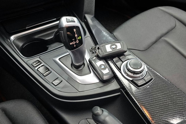 2013 BMW 3 серии с пробегом 108 108 км