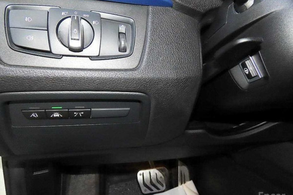 2017 BMW 3 серии с пробегом 111 261 км