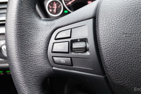 2018 BMW 3 серии с пробегом 91 064 км