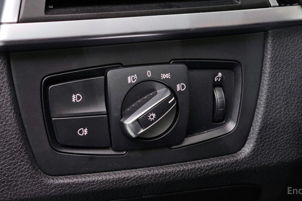 2015 BMW 3 серии с пробегом 100 493 км