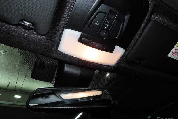 2017 BMW 3 серии с пробегом 111 261 км