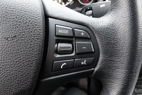 2018 BMW 3 серии с пробегом 91 064 км