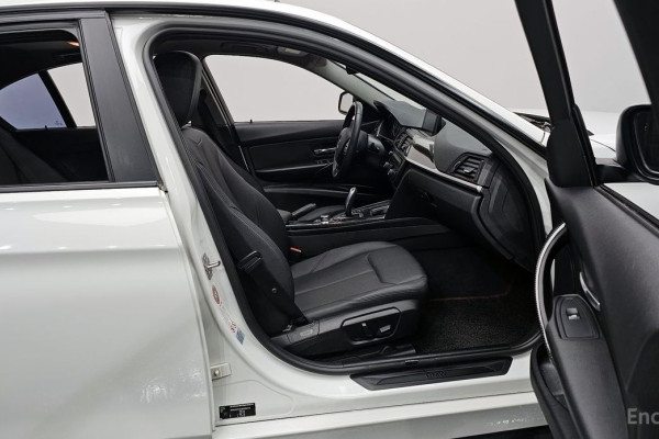 2013 BMW 3 серии с пробегом 108 108 км