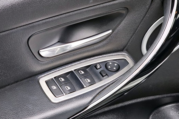 2015 BMW 3 серии с пробегом 100 493 км