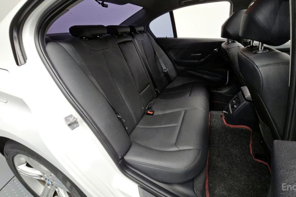 2013 BMW 3 серии с пробегом 108 108 км