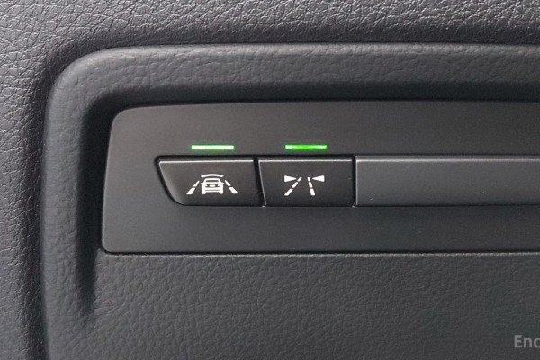 2018 BMW 3 серии с пробегом 91 064 км