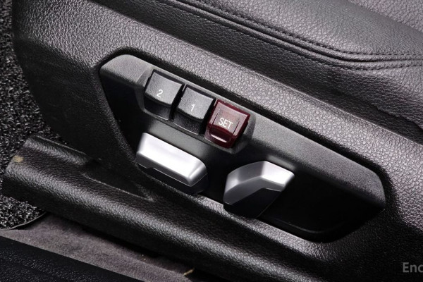 2015 BMW 3 серии с пробегом 100 493 км