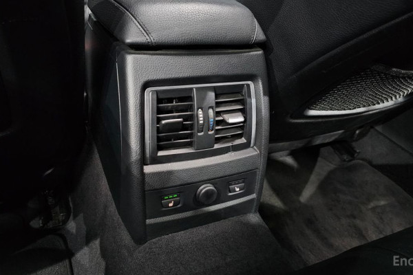 2017 BMW 3 серии с пробегом 138 625 км