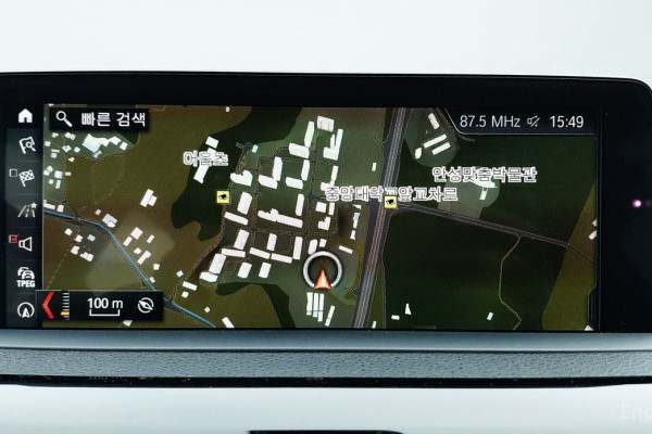 2018 BMW 3 серии с пробегом 91 064 км