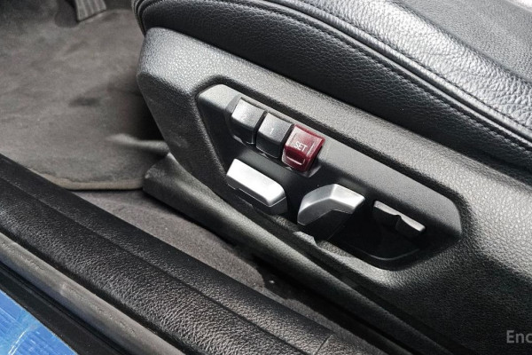 2017 BMW 3 серии с пробегом 138 625 км