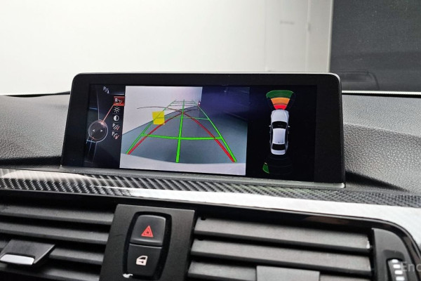 2013 BMW 3 серии с пробегом 108 108 км