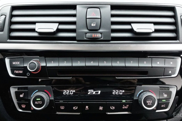 2018 BMW 3 серии с пробегом 91 064 км