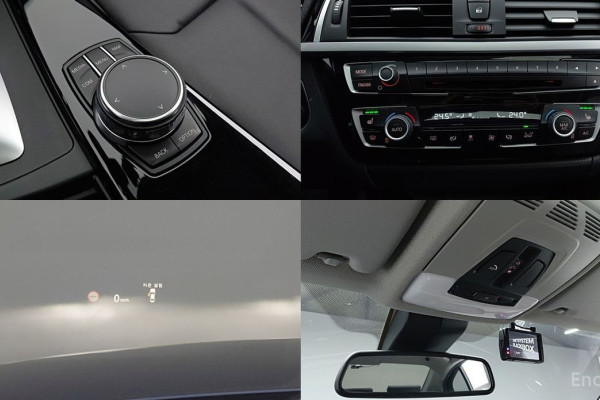 2017 BMW 3 серии с пробегом 93 168 км