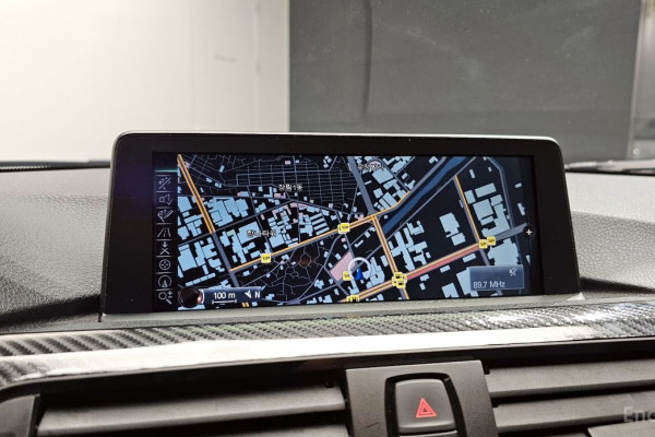 2013 BMW 3 серии с пробегом 108 108 км