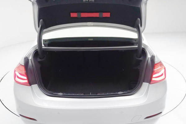 2018 BMW 3 серии с пробегом 91 064 км