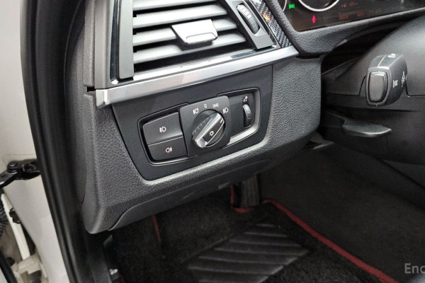 2013 BMW 3 серии с пробегом 108 108 км