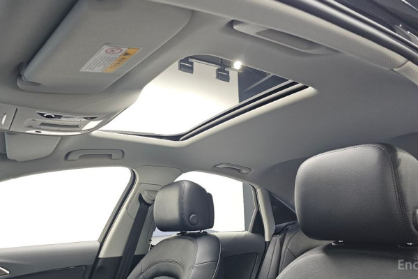 2015 Audi A6 с пробегом 113 989 км