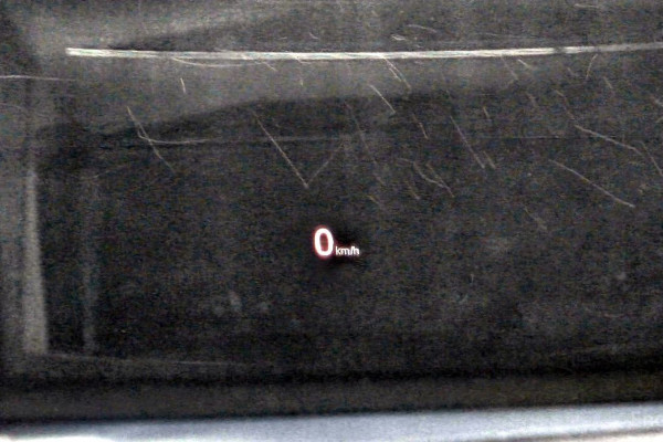 2016 Audi A6 с пробегом 117 300 км