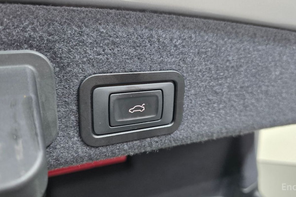 2015 Audi A6 с пробегом 120 609 км