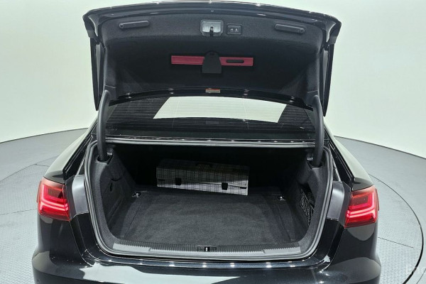 2015 Audi A6 с пробегом 127 275 км