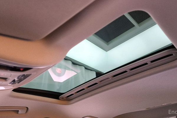 2015 Audi A6 с пробегом 107 238 км