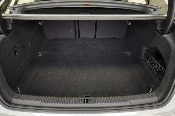 2015 Audi A6 с пробегом 107 238 км