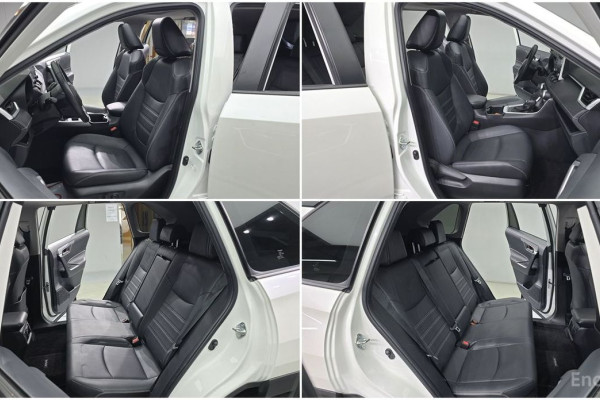 2022 Toyota RAV4 с пробегом 37 191 км