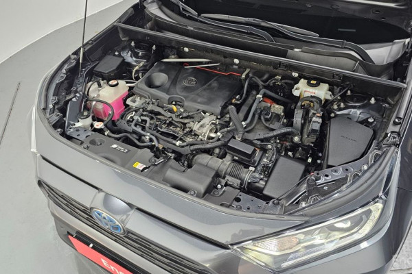 2020 Toyota RAV4 с пробегом 57 933 км