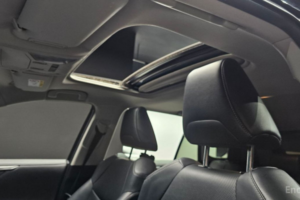 2020 Toyota RAV4 с пробегом 90 922 км