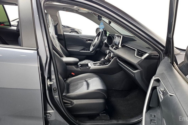 2019 Toyota RAV4 с пробегом 69 031 км