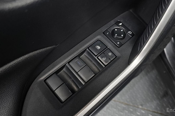 2019 Toyota RAV4 с пробегом 69 031 км