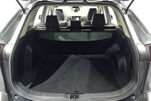 2019 Toyota RAV4 с пробегом 69 031 км