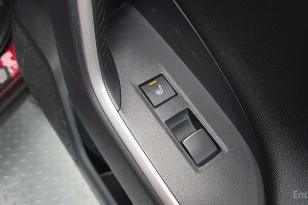 2019 Toyota RAV4 с пробегом 40 356 км