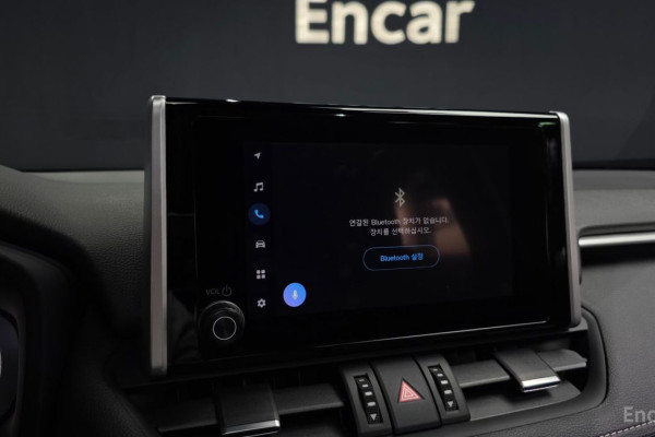 2023 Toyota RAV4 с пробегом 38 523 км