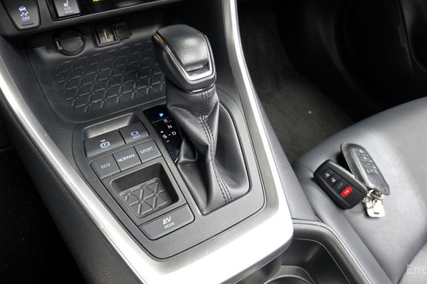 2022 Toyota RAV4 с пробегом 59 135 км