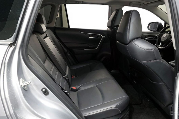 2022 Toyota RAV4 с пробегом 59 135 км