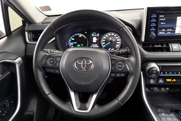 2022 Toyota RAV4 с пробегом 59 135 км