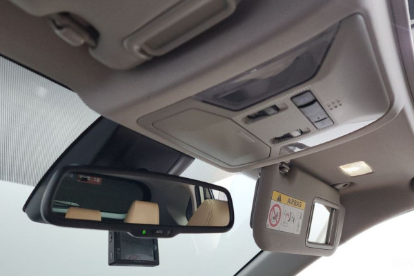 2022 Toyota RAV4 с пробегом 29 660 км