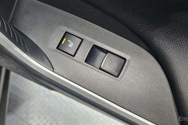 2023 Toyota RAV4 с пробегом 44 450 км