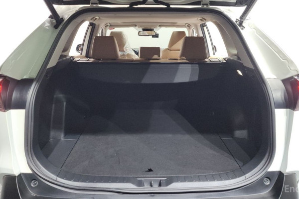 2022 Toyota RAV4 с пробегом 29 660 км