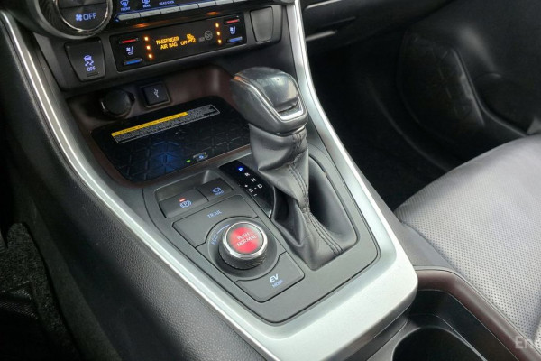 2020 Toyota RAV4 с пробегом 275 216 км